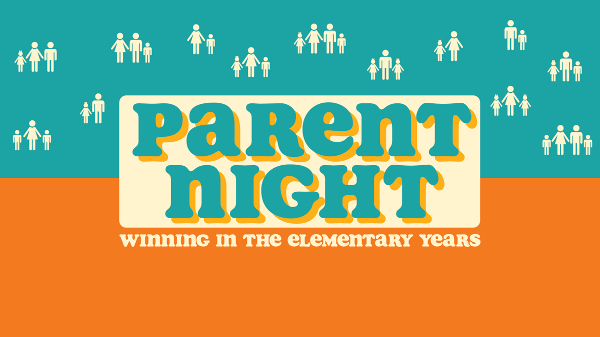 Parent Night_App and website